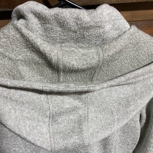 St. John’s Bay grey sweater